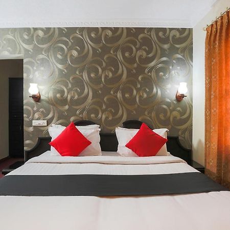 Capital O 72337 Hotel Konkan Tadka Βομβάη Εξωτερικό φωτογραφία