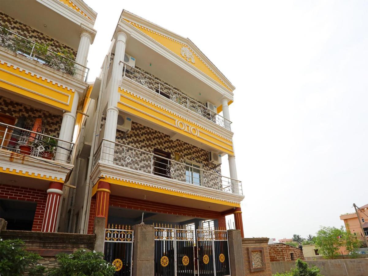 Capital O 72337 Hotel Konkan Tadka Βομβάη Εξωτερικό φωτογραφία