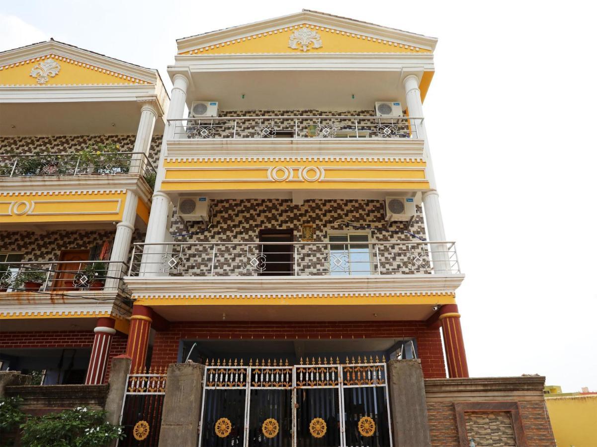 Capital O 72337 Hotel Konkan Tadka Βομβάη Εξωτερικό φωτογραφία