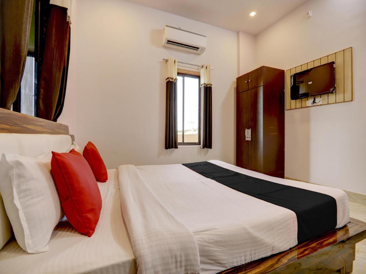 Capital O 72337 Hotel Konkan Tadka Βομβάη Εξωτερικό φωτογραφία